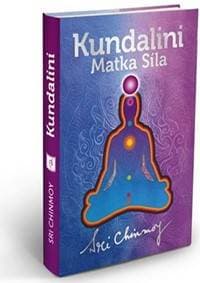 Kundalini Matka Síla (vázaná) - Chinmoy Sri 1