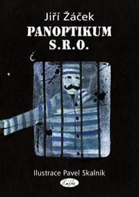 Panoptikum, s.r.o. - Žáček Jiří 1