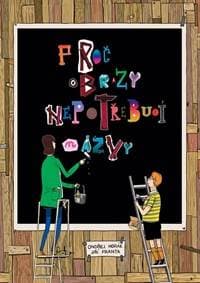 Proč obrazy nepotřebují názvy - Horák Ondřej 1