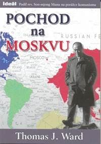 Pochod na Moskvu - J. Ward Thomas 1