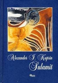 Sulamit - Kuprin Alexander Ivanovič