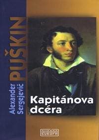 Kapitánova dcéra - Puškin Alexander Sergejevič 1