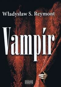 Vampír - Reymont Władysław S. 1