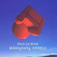 Mäsožravé kreslo - Le Kvet Pero