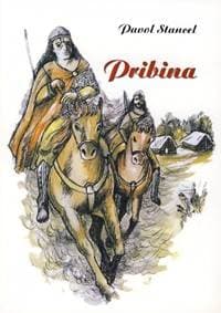 Pribina - Stancel Pavol