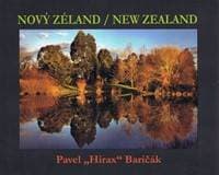 Nový Zéland - Baričák Pavel Hirax 1
