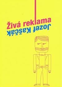 Živá reklama - Kaščák Jozef 1