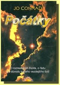 Počátky - Conrad Jo 1