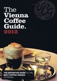 The Vienna Coffee Guide 2012 - Kolektív 1