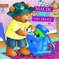 Macík ide do školy - Reynolds Alison 1