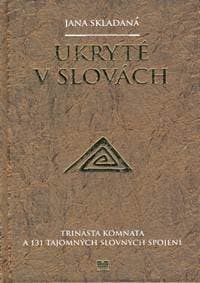 Ukryté v slovách - Skladaná Jana