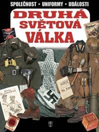Druhá světová válka - autor neuvedený