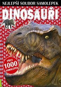 Dinosauři - autor neuvedený 1