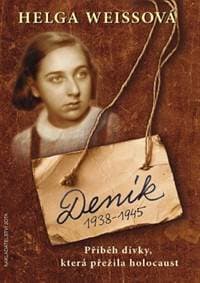 Deník 1938-1945 - Weissová Helga 1