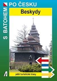 Beskydy - S batohem po Česku - Novák Rostislav 1