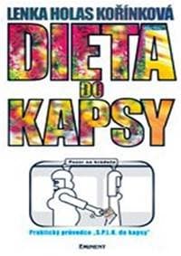 Dieta do kapsy - Kořínková Lenka 1