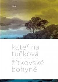 Žítkovské bohyně - Tučková Kateřina 1
