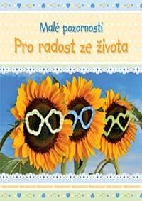 Pro radost ze života - autor neuvedený 1