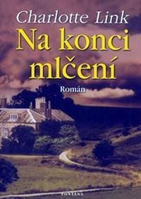Na konci mlčení - Linková Charlotte 1