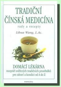 Tradiční čínská medicína - Wang Lihua 1