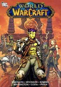 World of Warcraft 4 - Simonson, Louise Simonson Walter