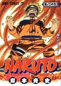 Naruto 26: Odloučení - Kišimoto Masaši