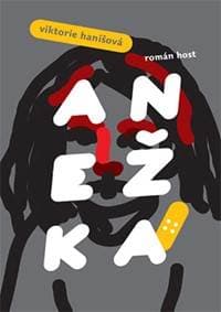 Anežka - Hanišová Viktorie