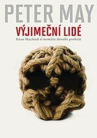 Výjimeční lidé - May Peter 1