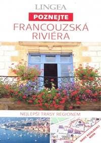 LINGEA CZ - Francouzská rivéra - Poznejte - autor neuvedený 1