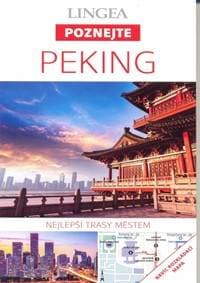 LINGEA CZ - Peking - Poznejte - autor neuvedený