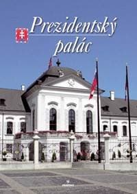 Prezidentský palác - Čomaj, Štefan Holčík Ján