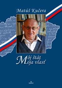 Môj štát - moja vlasť - Kučera Matúš 1