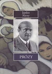 Prózy - Alexy Janko 1