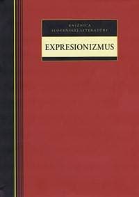 Expresionizmus - Kolektív 1