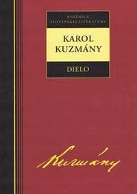 Dielo - Karol Kuzmány - Kuzmány Karol
