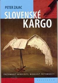 Slovenské kargo - Zajac Peter