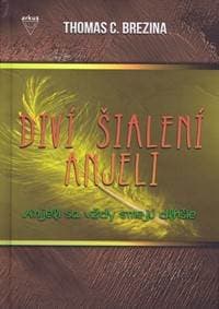 Anjeli sa vždy smejú dlhšie - Brezina Thomas C.