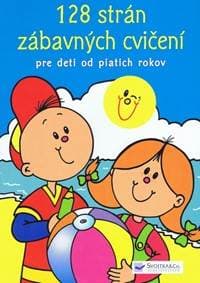 Prvé úlohy pre deti od troch rokov - autor neuvedený