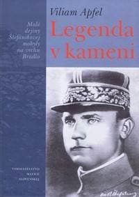 Legenda v kameni - Apfel Viliam 1