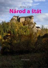 Národ a štát - Čič Milan