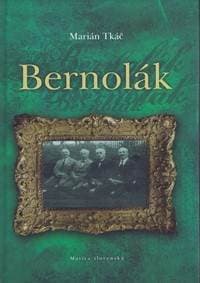 Bernolák - Tkáč Marián 1