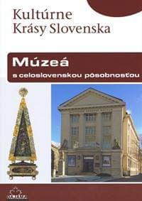 Múzeá - Maráky Peter