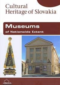 Museums - Maráky Peter 1
