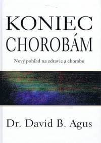 Koniec chorobám - Agus David B.