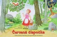 Červená čiapočka - Semelková Jana 1