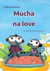 Mucha na love - Hubočanová Emília