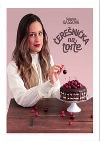 Čerešnička na torte - Kaššová Katarína 1