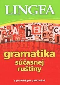 Gramatika súčasnej ruštiny - autor neuvedený 1