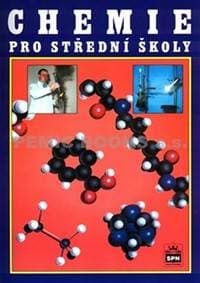 Chemie pro střední školy - Kolektív