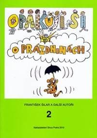 Opakuji si o prázdninách 2 - Šilar František